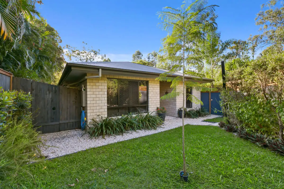 Main view of Homely house listing, 18 Platinum Court, Gilston QLD 4211
