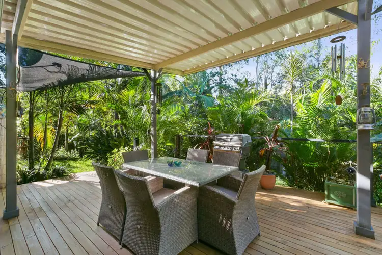 Second view of Homely house listing, 18 Platinum Court, Gilston QLD 4211