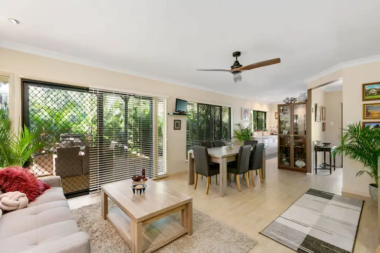 Fourth view of Homely house listing, 18 Platinum Court, Gilston QLD 4211
