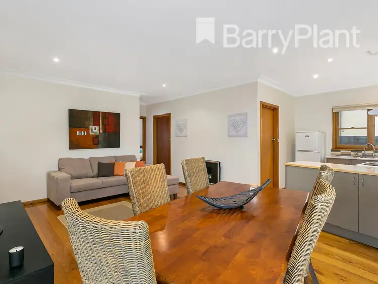 Fifth view of Homely house listing, 15 First Avenue, Rosebud VIC 3939