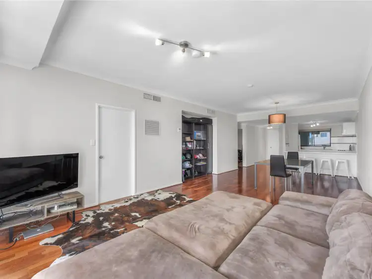 Sixth view of Homely apartment listing, 215/35 Ferry Street, Kangaroo Point QLD 4169