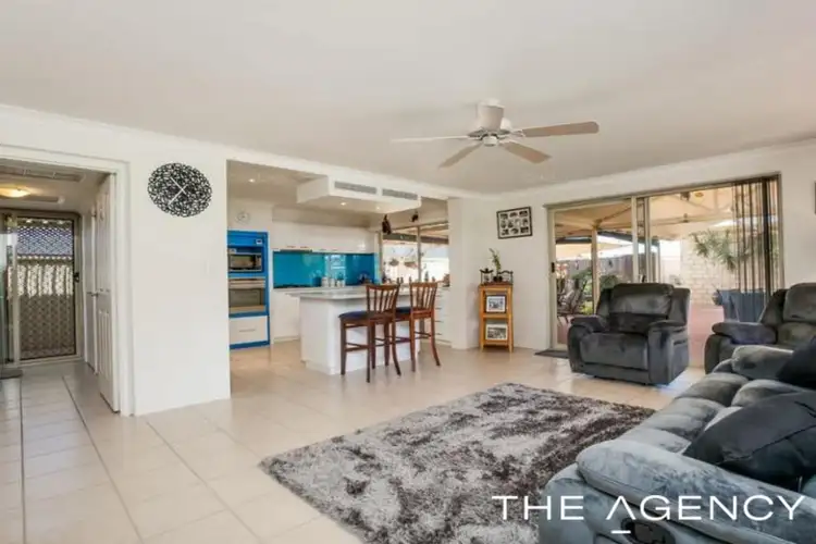 Third view of Homely house listing, 38 Le Mans Elbow, Port Kennedy WA 6172