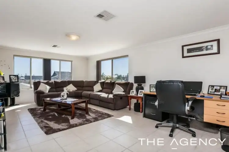 Sixth view of Homely house listing, 38 Le Mans Elbow, Port Kennedy WA 6172