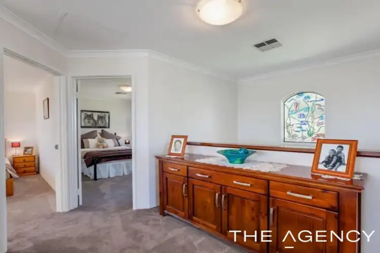 Seventh view of Homely house listing, 38 Le Mans Elbow, Port Kennedy WA 6172
