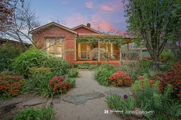 108 Highett Street, Mansfield VIC 3722