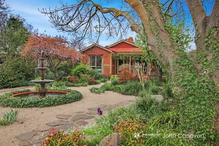 Fifth view of Homely house listing, 108 Highett Street, Mansfield VIC 3722