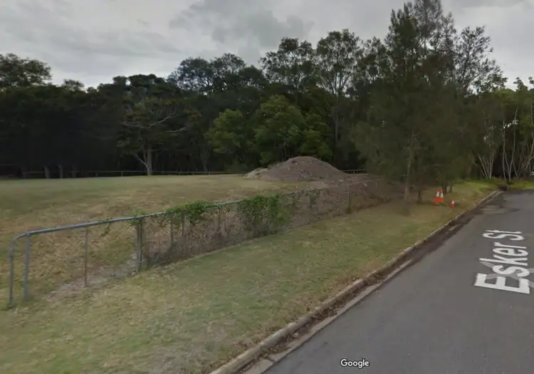 Third view of Homely land listing, 74 Esker Street, Pinkenba QLD 4008