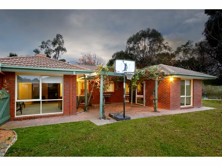 Second view of Homely house listing, 17 Wellington Drive, Sale VIC 3850