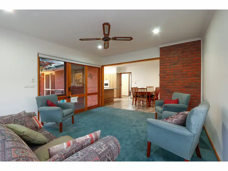 Third view of Homely house listing, 17 Wellington Drive, Sale VIC 3850