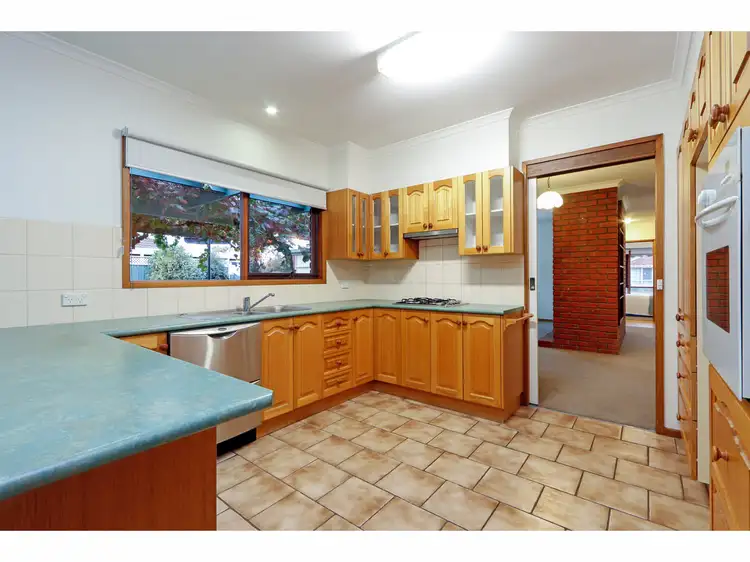 Fourth view of Homely house listing, 17 Wellington Drive, Sale VIC 3850