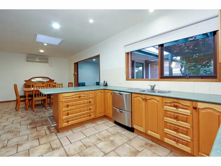 Fifth view of Homely house listing, 17 Wellington Drive, Sale VIC 3850