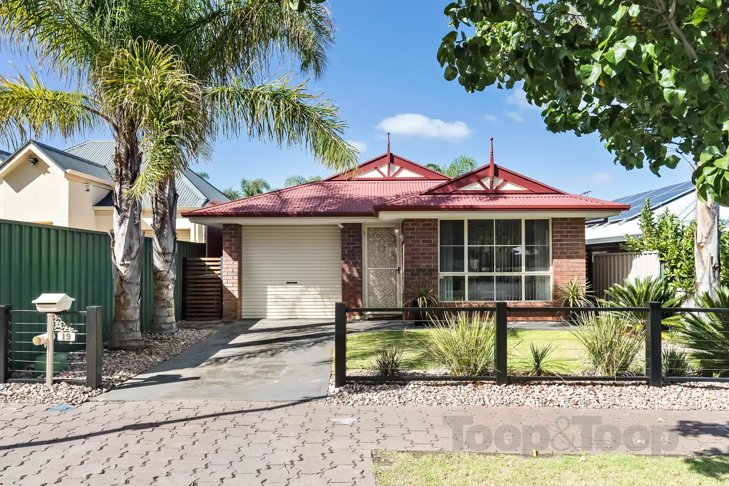 Main view of Homely house listing, 19 Flinders Road, Hillcrest SA 5086
