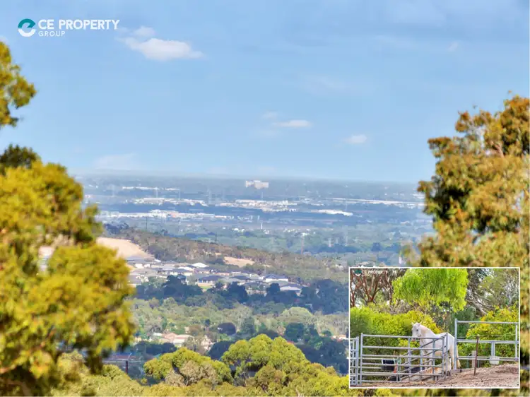 461 Craigmore Road, One Tree Hill SA 5114