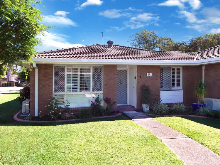 9/96 Beerburrum Street, Battery Hill QLD 4551