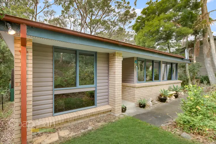 Main view of Homely house listing, 40 Coolabah Road, Valley Heights NSW 2777