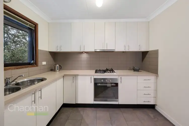 Second view of Homely house listing, 40 Coolabah Road, Valley Heights NSW 2777