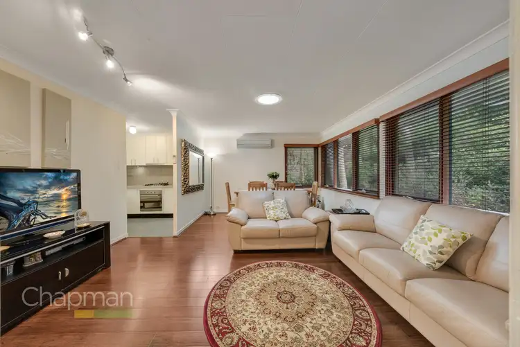Third view of Homely house listing, 40 Coolabah Road, Valley Heights NSW 2777