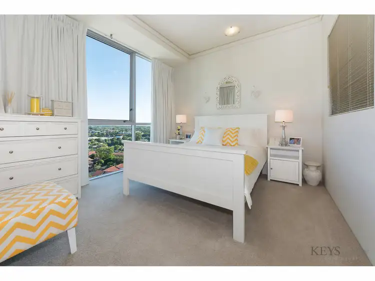 Fifth view of Homely apartment listing, 1305/360 Marine Parade, Labrador QLD 4215