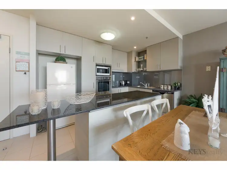 Sixth view of Homely apartment listing, 1305/360 Marine Parade, Labrador QLD 4215