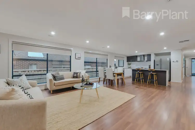 Second view of Homely house listing, 14 Montalto Drive, Pakenham VIC 3810