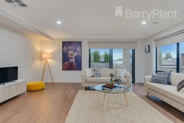 Third view of Homely house listing, 14 Montalto Drive, Pakenham VIC 3810