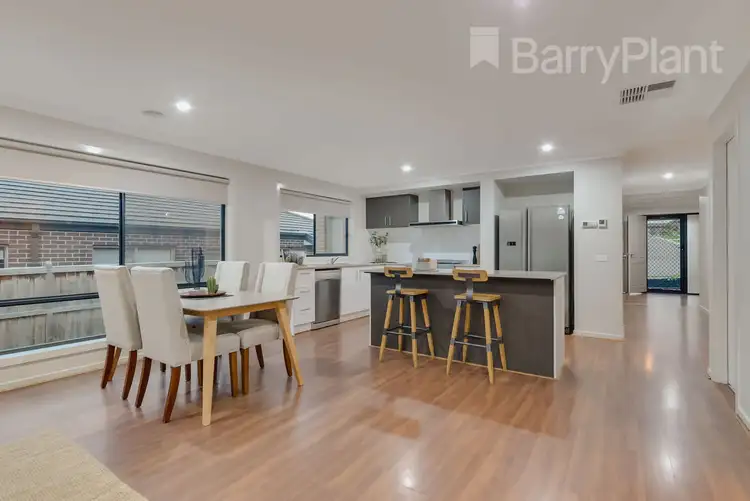 Fourth view of Homely house listing, 14 Montalto Drive, Pakenham VIC 3810