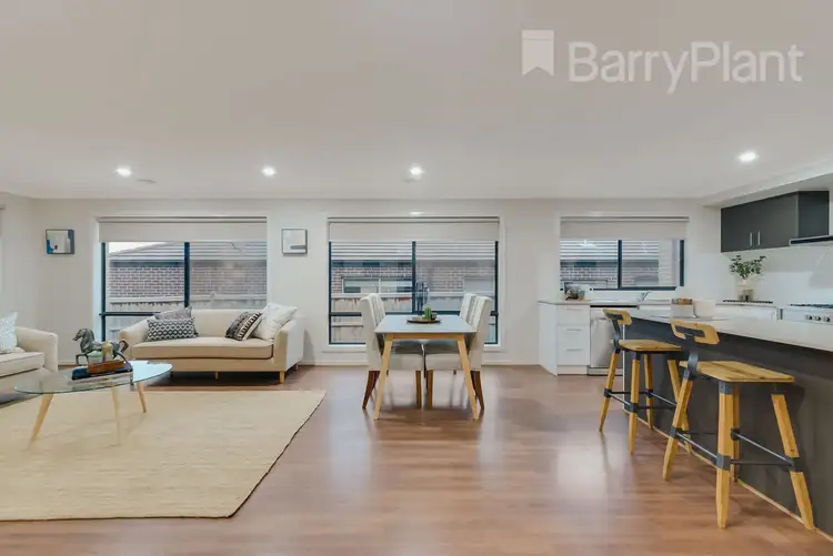 Fifth view of Homely house listing, 14 Montalto Drive, Pakenham VIC 3810