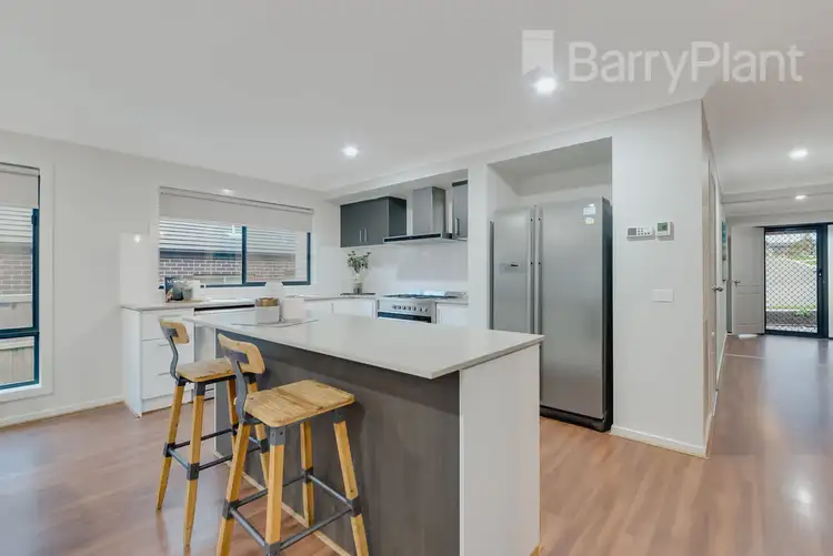 Sixth view of Homely house listing, 14 Montalto Drive, Pakenham VIC 3810