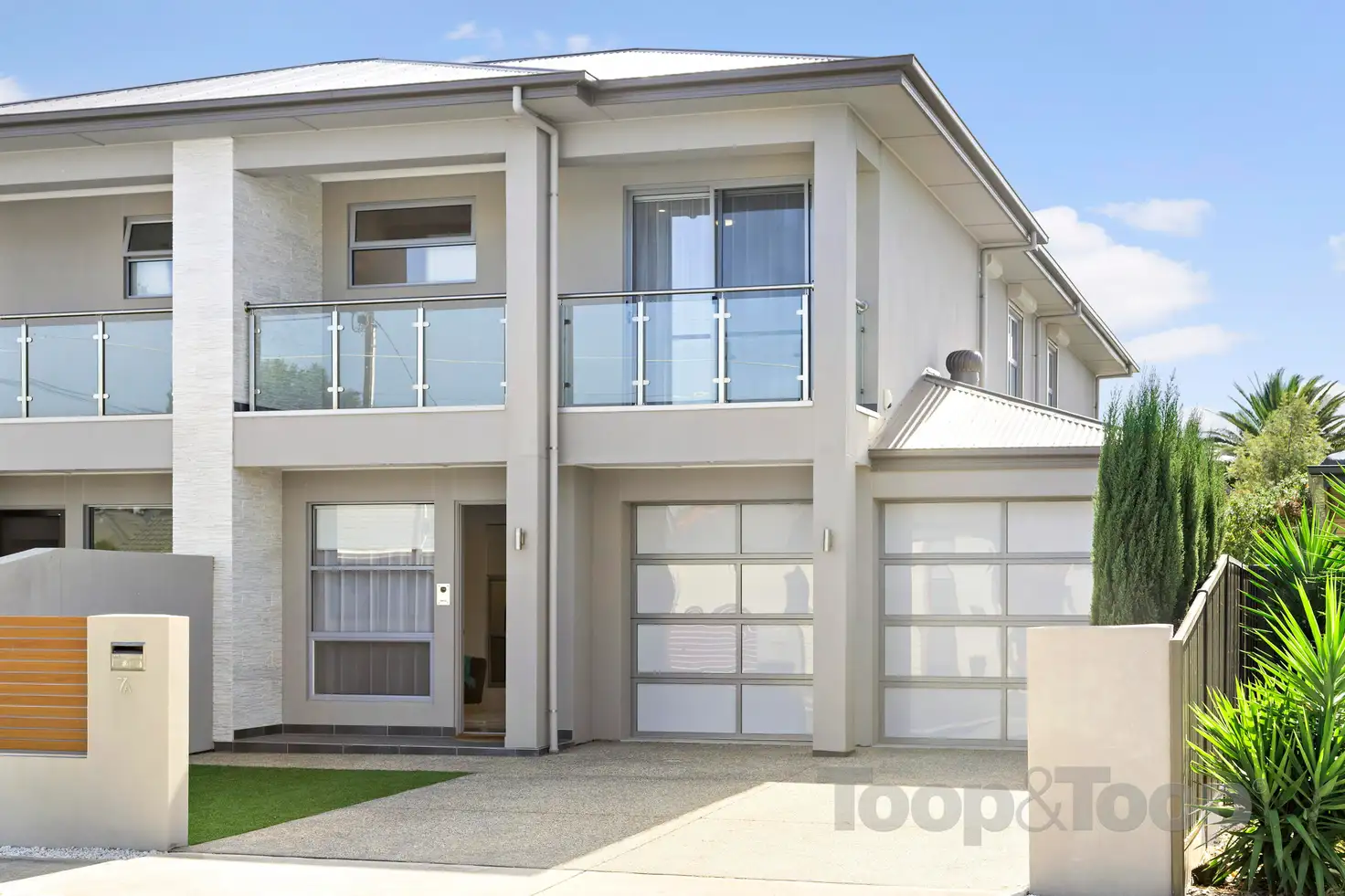 Main view of Homely house listing, 7A McLachlan Avenue, Glenelg North SA 5045