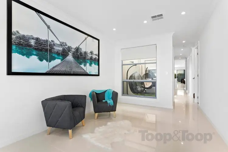 Second view of Homely house listing, 7A McLachlan Avenue, Glenelg North SA 5045