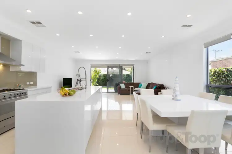 Fourth view of Homely house listing, 7A McLachlan Avenue, Glenelg North SA 5045