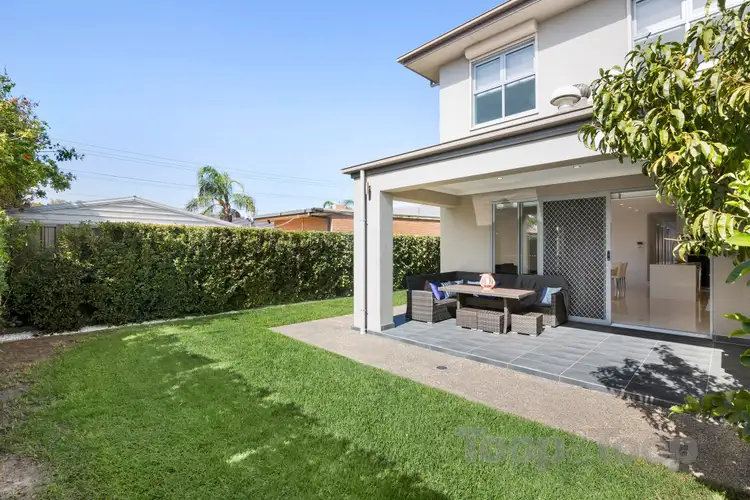 Fifth view of Homely house listing, 7A McLachlan Avenue, Glenelg North SA 5045