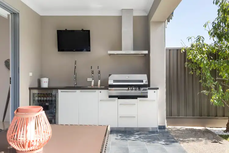 Sixth view of Homely house listing, 7A McLachlan Avenue, Glenelg North SA 5045