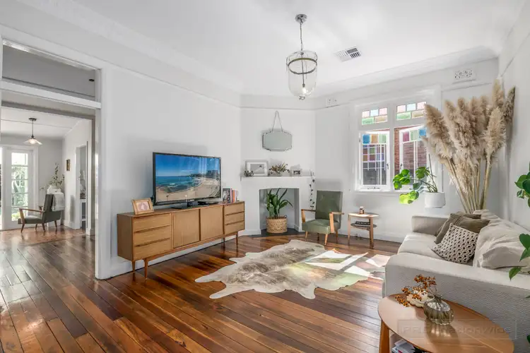 Second view of Homely house listing, 28 Smith Street, Mayfield East NSW 2304