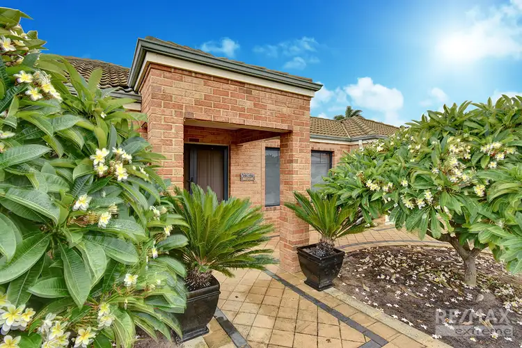 Second view of Homely house listing, 8 Willespie Drive, Pearsall WA 6065