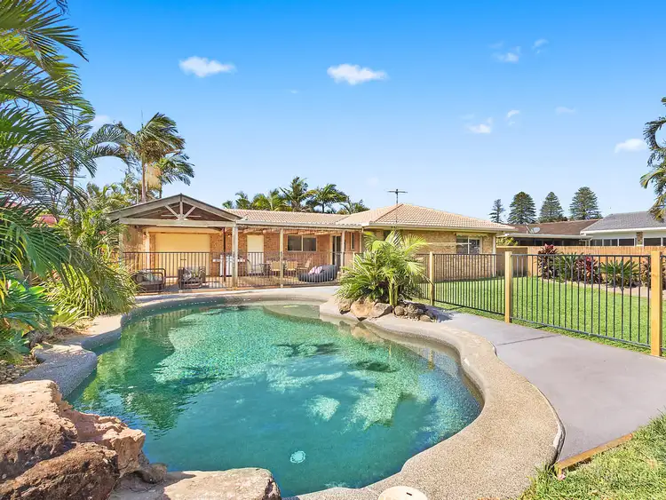 6 Carroll Avenue, Skennars Head NSW 2478