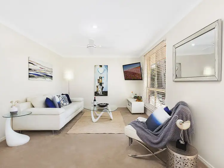 Fourth view of Homely house listing, 6 Carroll Avenue, Skennars Head NSW 2478