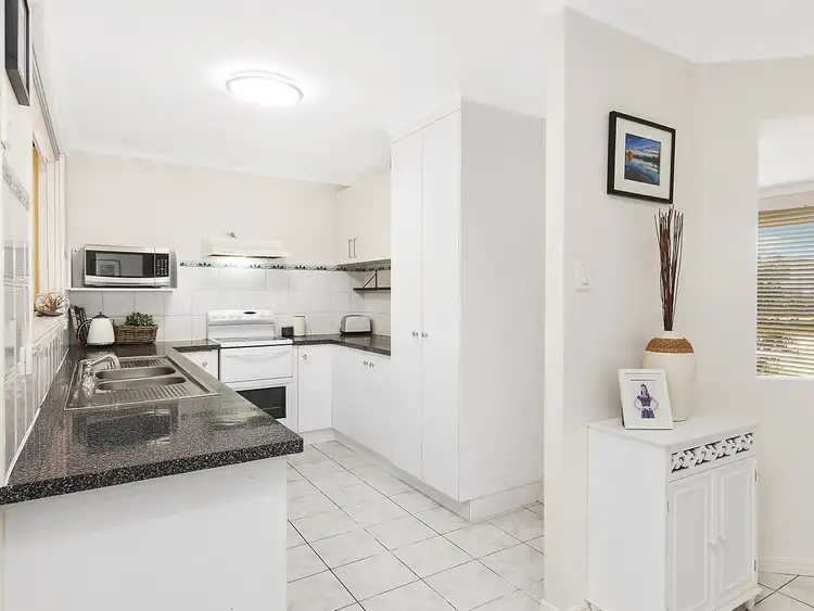 Fifth view of Homely house listing, 6 Carroll Avenue, Skennars Head NSW 2478