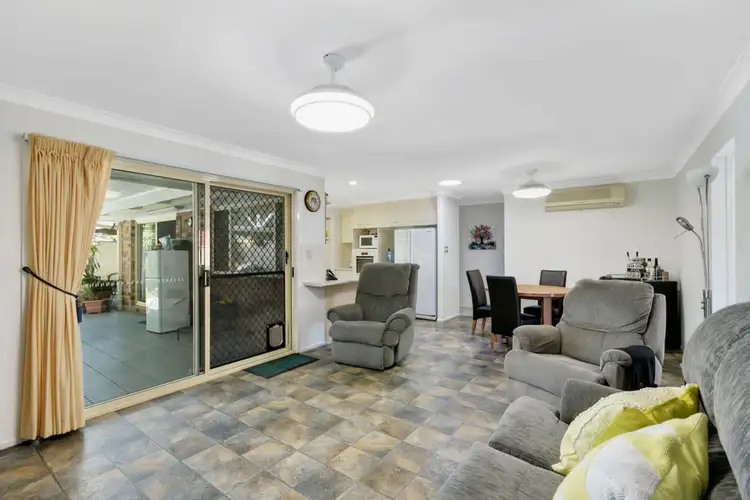 Sixth view of Homely house listing, 55 Hickey Way, Carrara QLD 4211