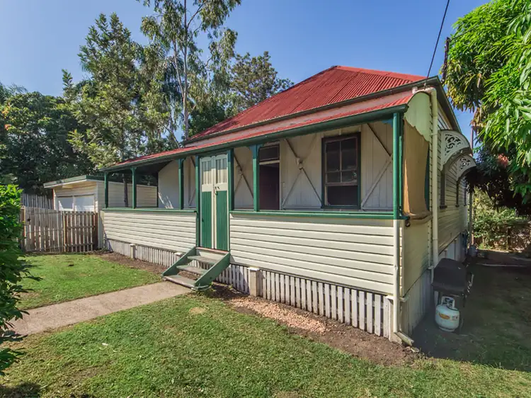 88 Pine Mountain Road, Brassall QLD 4305