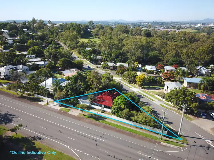 Fourth view of Homely house listing, 88 Pine Mountain Road, Brassall QLD 4305