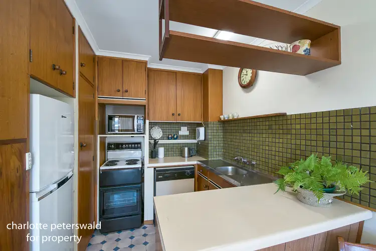 Third view of Homely apartment listing, 7/7 Secheron Road, Battery Point TAS 7004