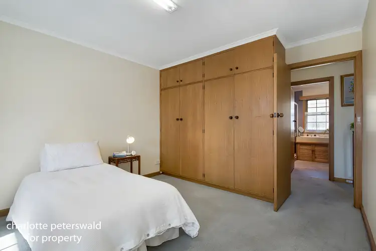 Fourth view of Homely apartment listing, 7/7 Secheron Road, Battery Point TAS 7004