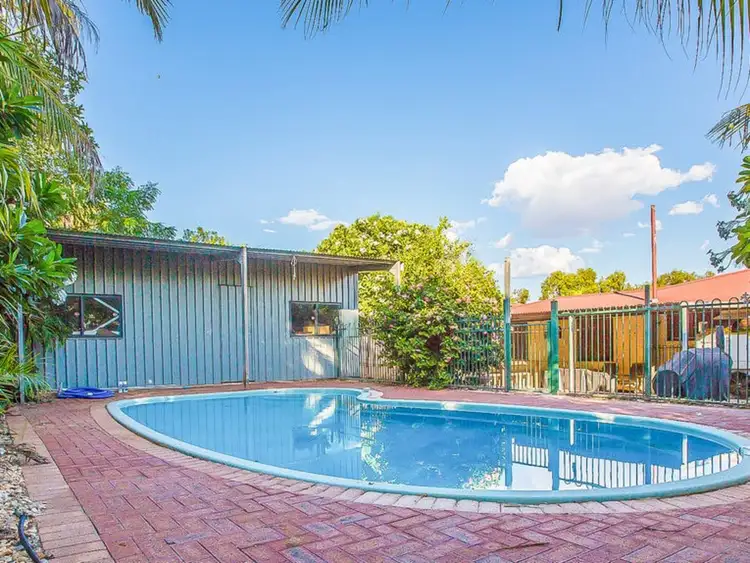 97 Athol Street, Port Hedland WA 6721