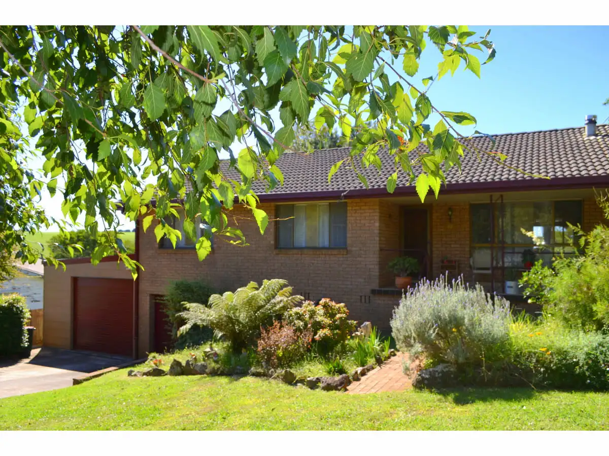 Main view of Homely house listing, 22 Thone Street, Comboyne, Comboyne NSW 2429