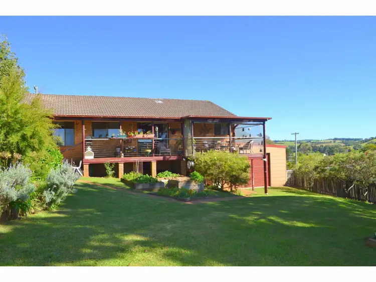 Second view of Homely house listing, 22 Thone Street, Comboyne, Comboyne NSW 2429