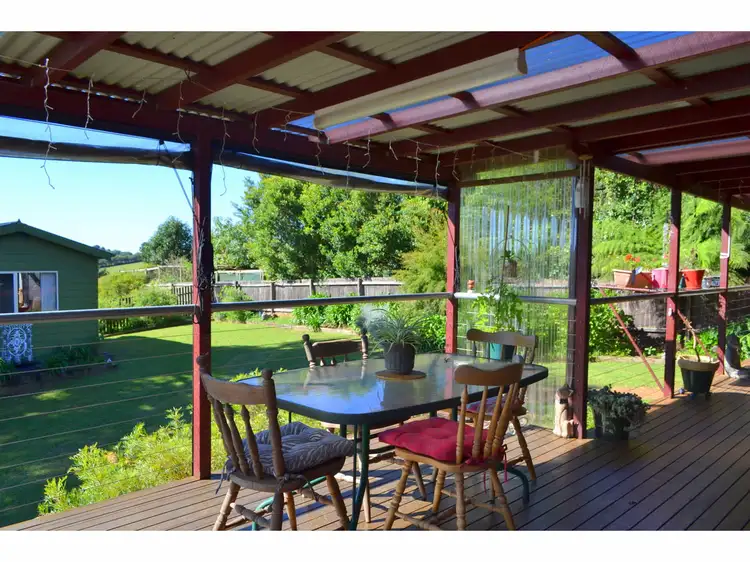 Fifth view of Homely house listing, 22 Thone Street, Comboyne, Comboyne NSW 2429