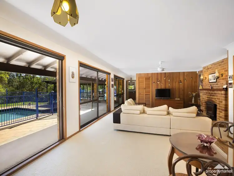 Fifth view of Homely house listing, 9 Berrys Lane, Fountaindale NSW 2258