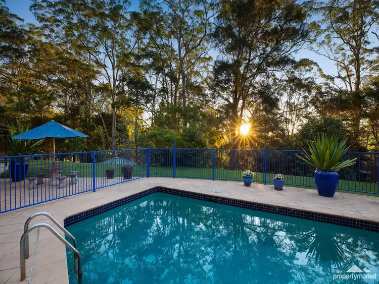 Sixth view of Homely house listing, 9 Berrys Lane, Fountaindale NSW 2258