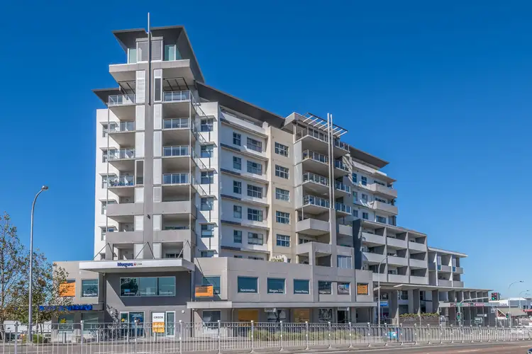Main view of Homely apartment listing, 410/215 Pacific Highway, Charlestown NSW 2290